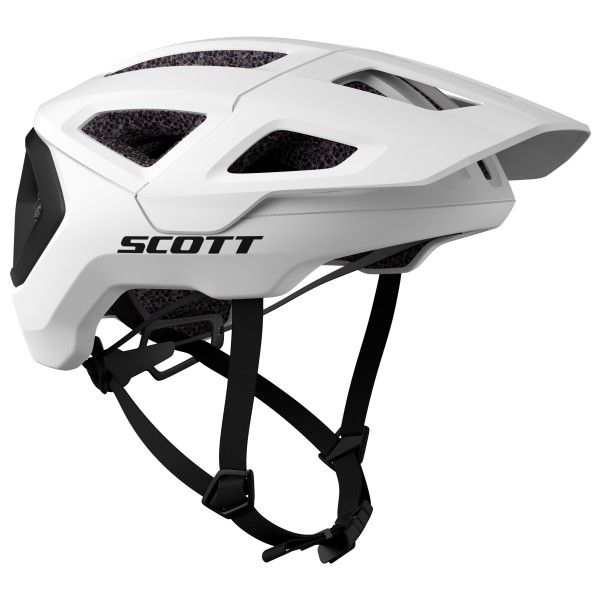 Scott - Tago Plus Mips - Radhelm Gr 59-61 cm - L grau Scott - Tago Plus Mips - Radhelm Gr 59-61 cm - L grau von Scott