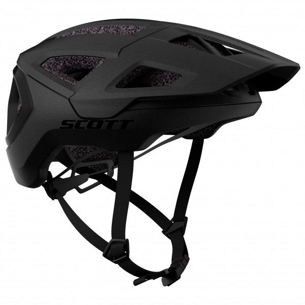Scott - Tago Plus Mips - Radhelm Gr 59-61 cm - L schwarz Scott - Tago Plus Mips - Radhelm Gr 59-61 cm - L schwarz von Scott