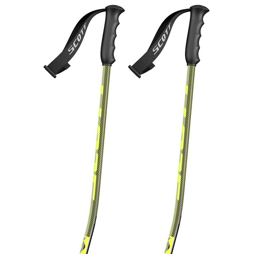 Scott Team Issue Gs Poles Schwarz 90 cm Scott Team Issue Gs Poles Schwarz 90 cm von Scott
