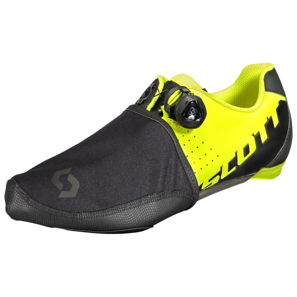 Scott - Toecover AS 20 - Überschuhe Gr 39-42 grau Scott - Toecover AS 20 - Überschuhe Gr 39-42 grau von Scott