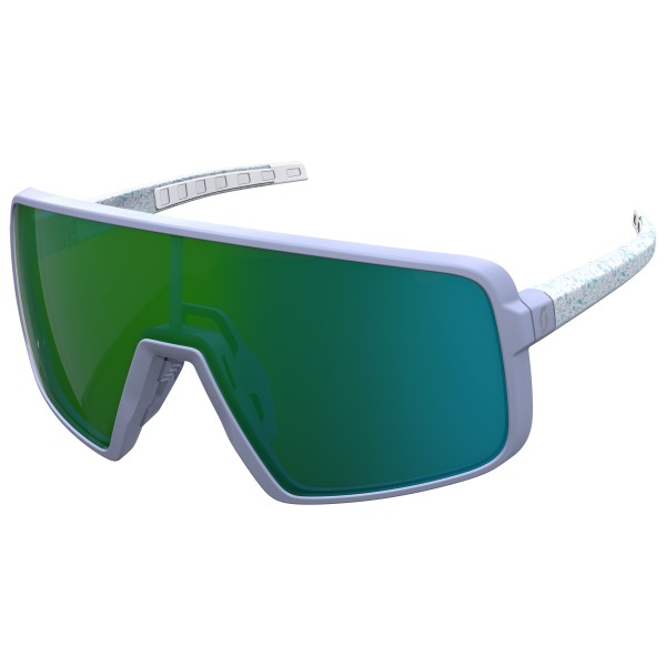 Scott - Torica S3 (VLT 13%) - Fahrradbrille bunt von Scott