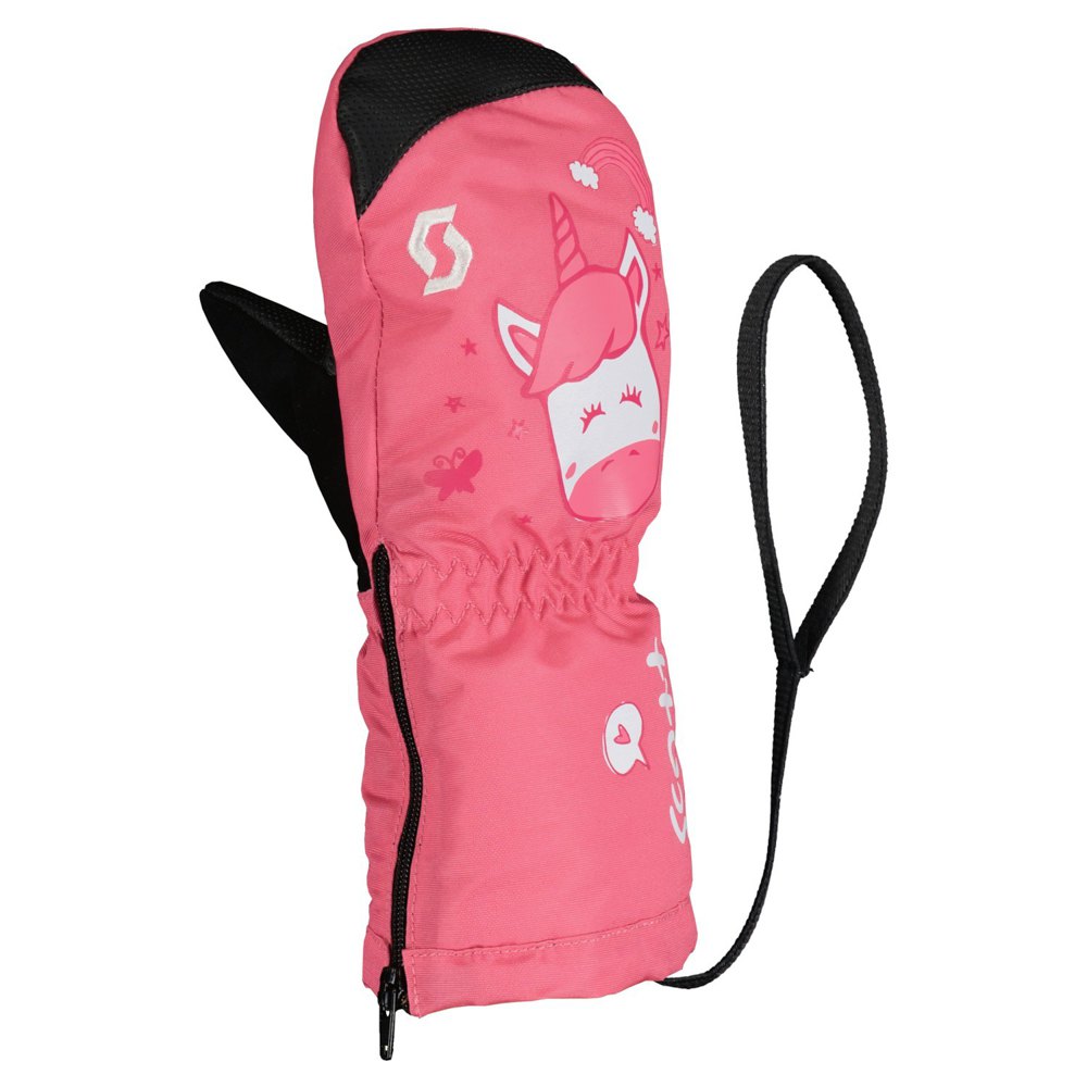 Scott Tot Ultimate Mittens Rosa S Mann Scott Tot Ultimate Mittens Rosa S Mann von Scott
