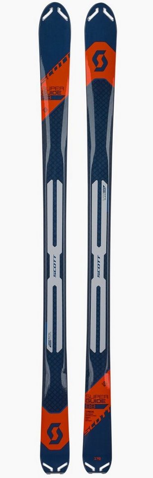 Scott Tourenski SCO Ski Superguide 88 Scott Tourenski SCO Ski Superguide 88 von Scott