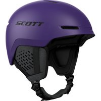 Scott Track Plus Skihelm von Scott