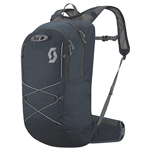 Scott Trinkrucksack Trail Lite EVO FR 22 Blau Gr. 22 Liter von Scott