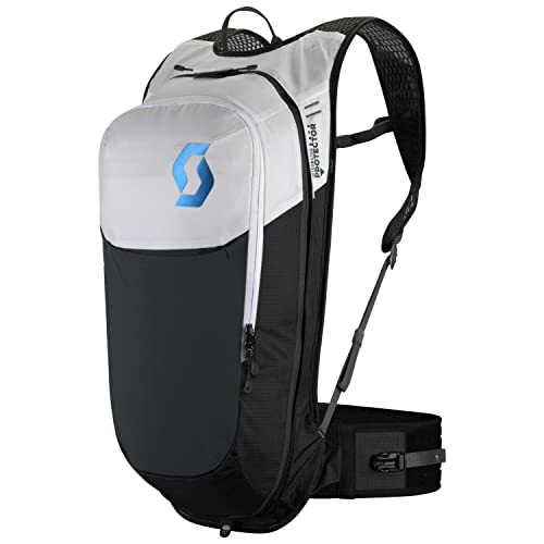Scott Trail Protect Airflex FR' 20 Fahrrad Rucksack schwarz/grau Scott Trail Protect Airflex FR' 20 Fahrrad Rucksack schwarz/grau von Scott