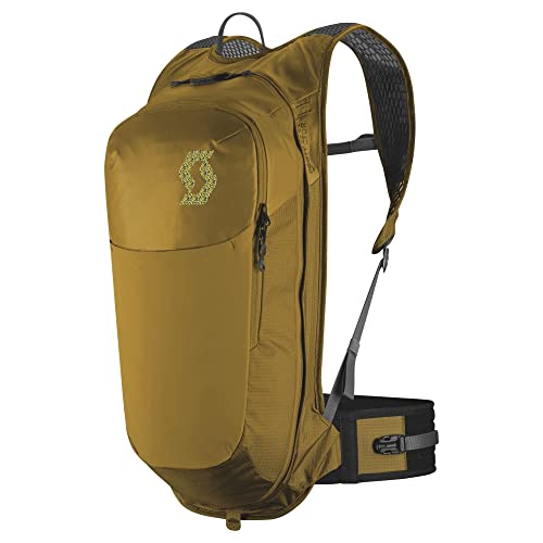 Scott Trail Protect FR' 20 Fahrrad Rucksack Savanna grün Scott Trail Protect FR' 20 Fahrrad Rucksack Savanna grün von Scott
