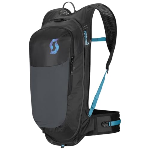 Scott Trail Protect FR' 20 Fahrrad Rucksack schwarz/blau Scott Trail Protect FR' 20 Fahrrad Rucksack schwarz/blau von Scott