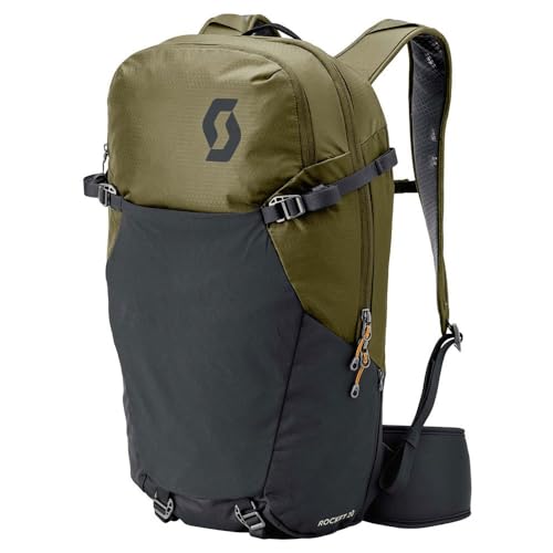 Scott Trail Rocket 20 E-Bike Fahrrad Rucksack fir grün Scott Trail Rocket 20 E-Bike Fahrrad Rucksack fir grün von Scott