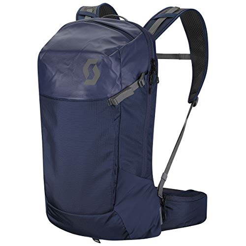 Scott Trail Rocket FR' 16 E-Bike Fahrrad Rucksack Midnight blau Scott Trail Rocket FR' 16 E-Bike Fahrrad Rucksack Midnight blau von Scott
