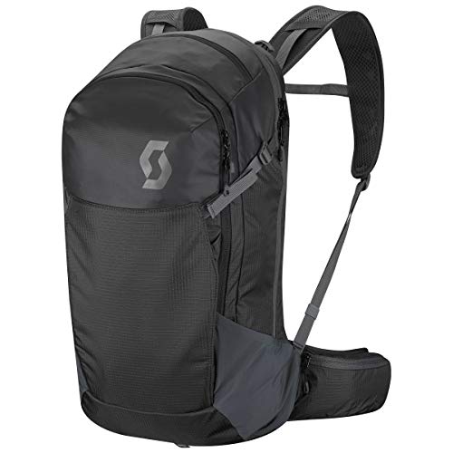 Scott Trinkrucksack Trail Rocket FR' 26 Grau Gr. 26 L von Scott