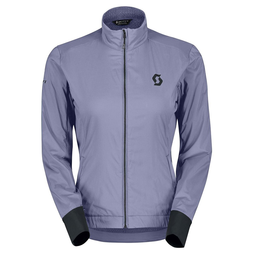 Scott Trail Storm Insuloft Al Jacket Lila M Frau Scott Trail Storm Insuloft Al Jacket Lila M Frau von Scott