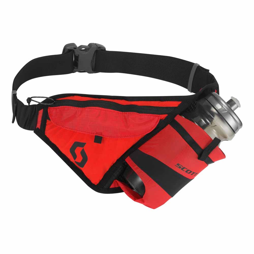 Scott Trail Tr Fanny Pack Waist Bag Rot Scott Trail Tr Fanny Pack Waist Bag Rot von Scott
