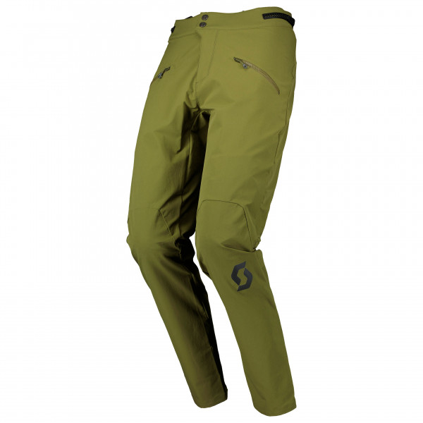 Scott - Trail Vertic Pants - Radhose Gr S oliv Scott - Trail Vertic Pants - Radhose Gr S oliv von Scott