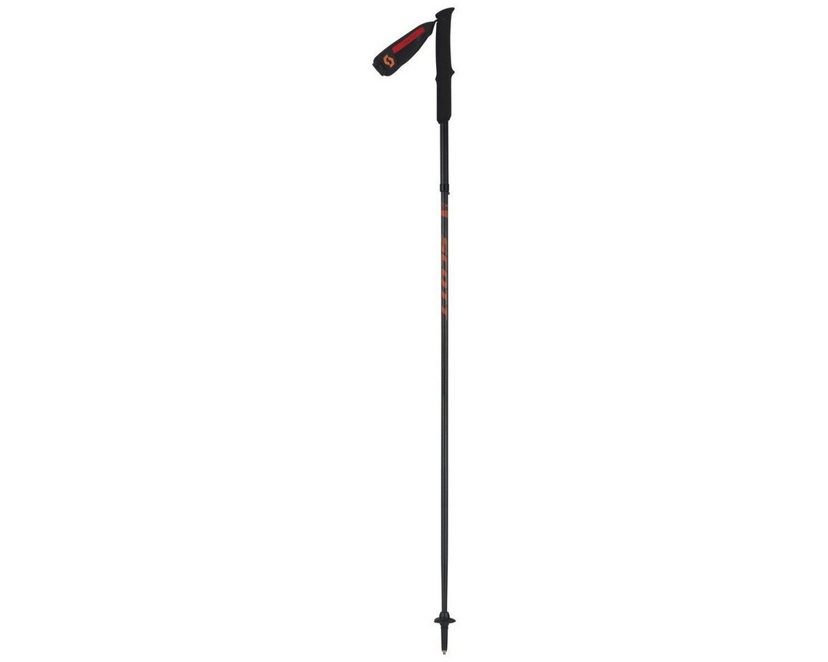 Scott Trailrunning-Stöcke Scott Trail Carbon Pole Trail-Running Stock von Scott