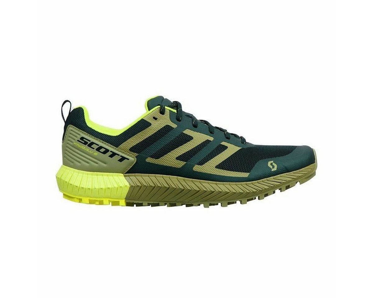 Scott Trainingsschuh Herren-Sportschuhe Scott Kinabalu 2 Türkis von Scott