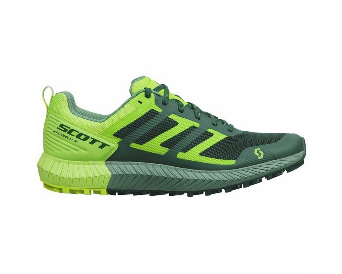 Scott Trainingsschuh Herren-Sportschuhe Scott Kinabalu 2 Zitronengrün von Scott