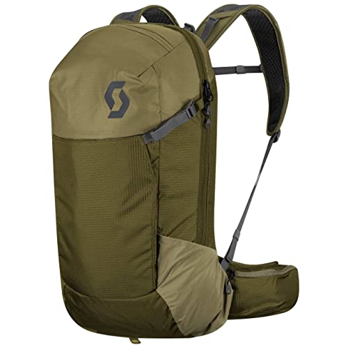 Scott Trinkrucksack Trail Rocket FR' 16 Grün Gr. 16 Liter von Scott