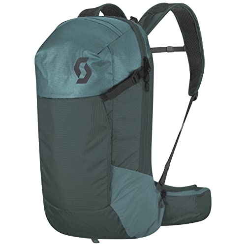 Scott Trail Rocket FR' 16 E-Bike Fahrrad Rucksack Northern grün Scott Trail Rocket FR' 16 E-Bike Fahrrad Rucksack Northern grün von Scott