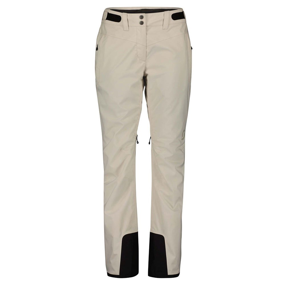 Scott Ultimate Dryo 10 Pants Beige L Frau Scott Ultimate Dryo 10 Pants Beige L Frau von Scott