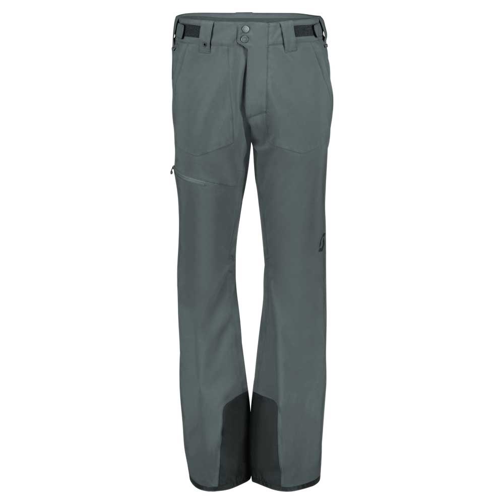 Scott Ultimate Dryo 10 Pants Grau XS Mann von Scott