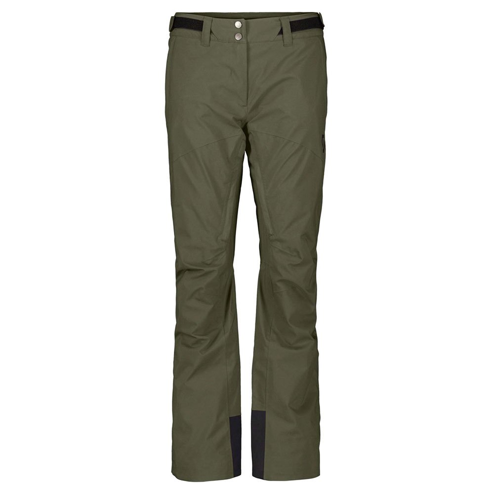 Scott Ultimate Dryo 10 Pants Grün M Frau Scott Ultimate Dryo 10 Pants Grün M Frau von Scott