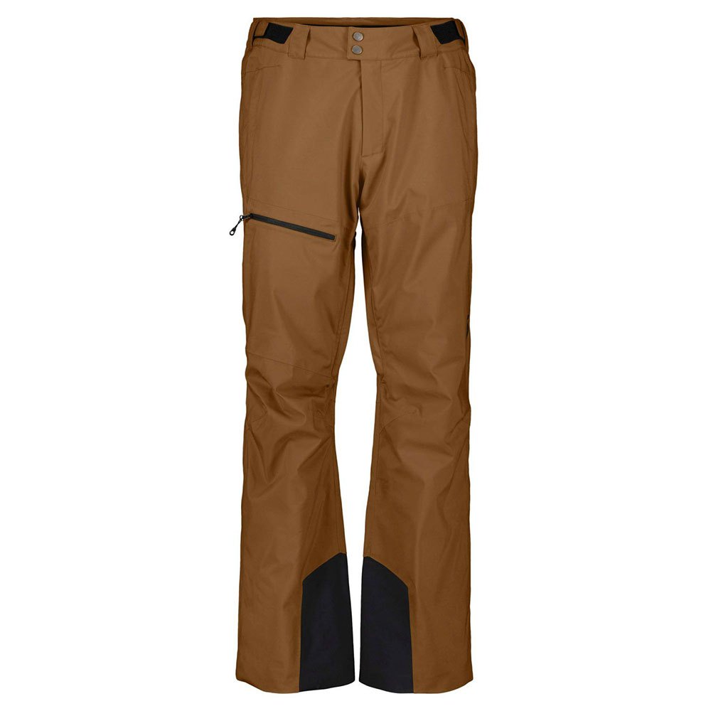 Scott Ultimate Dryo 10 Pants Braun M Mann von Scott