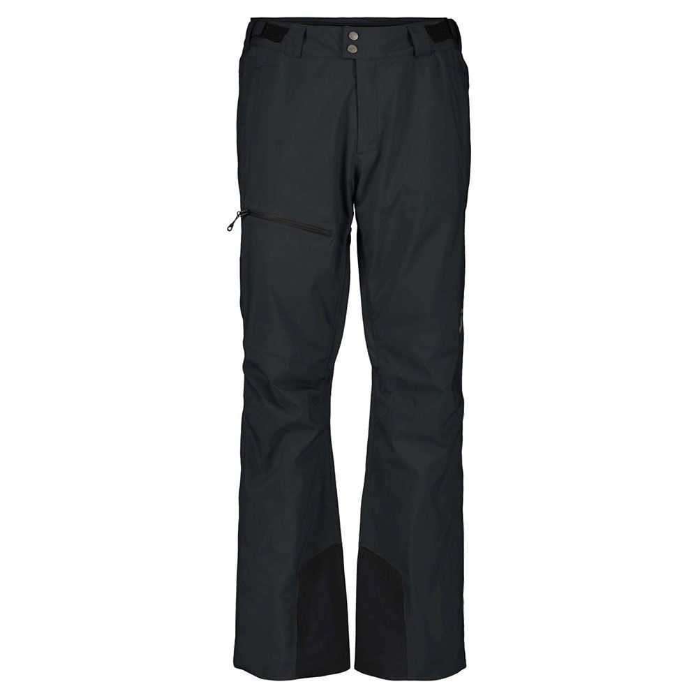 Scott Ultimate Dryo 10 Pants Schwarz S Mann Scott Ultimate Dryo 10 Pants Schwarz S Mann von Scott