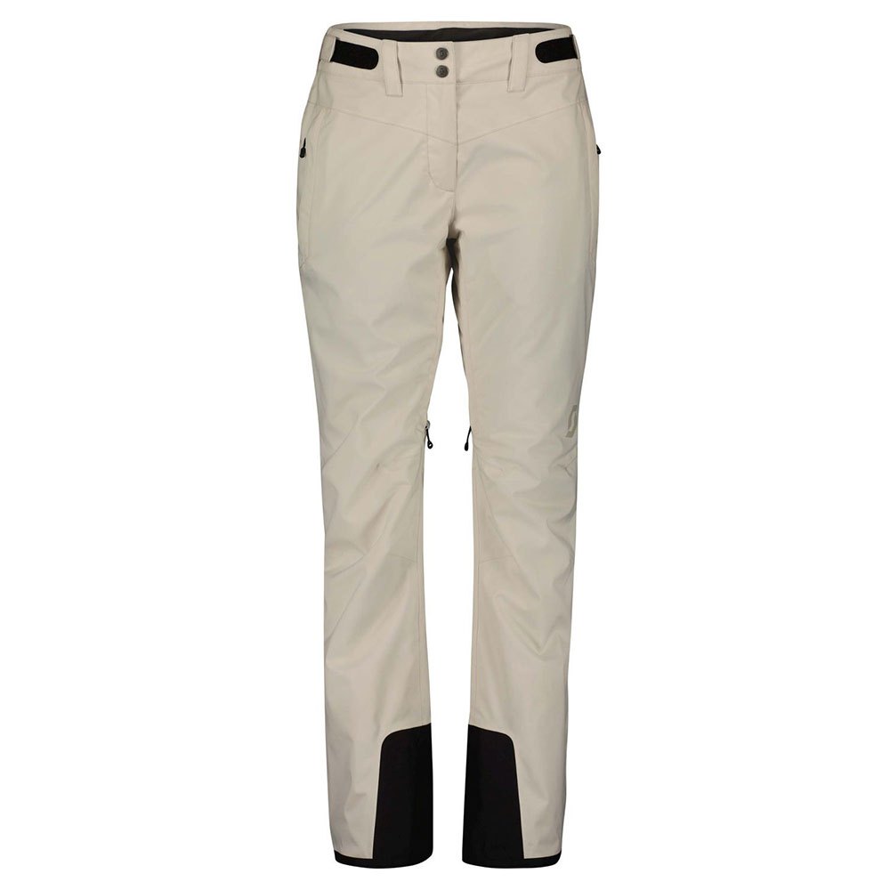 Scott Ultimate Dryo 10 Pants Beige XL Frau von Scott