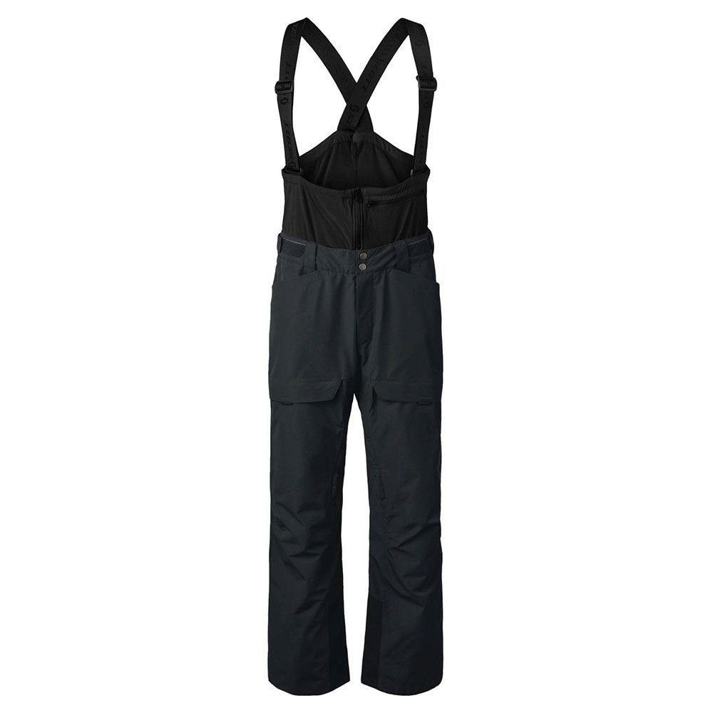 Scott Ultimate Dryo Ripstop Pants Schwarz M Mann Scott Ultimate Dryo Ripstop Pants Schwarz M Mann von Scott