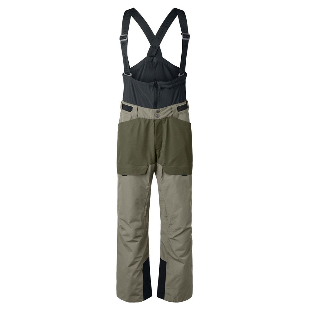 Scott Ultimate Dryo Ripstop Pants Grün XL Mann Scott Ultimate Dryo Ripstop Pants Grün XL Mann von Scott