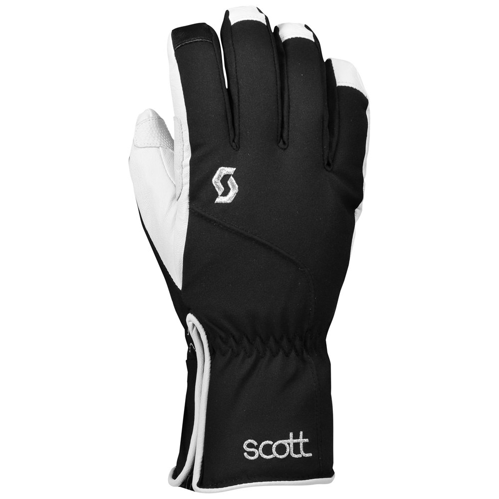 Scott Ultimate Polar Gloves Schwarz XS Frau von Scott