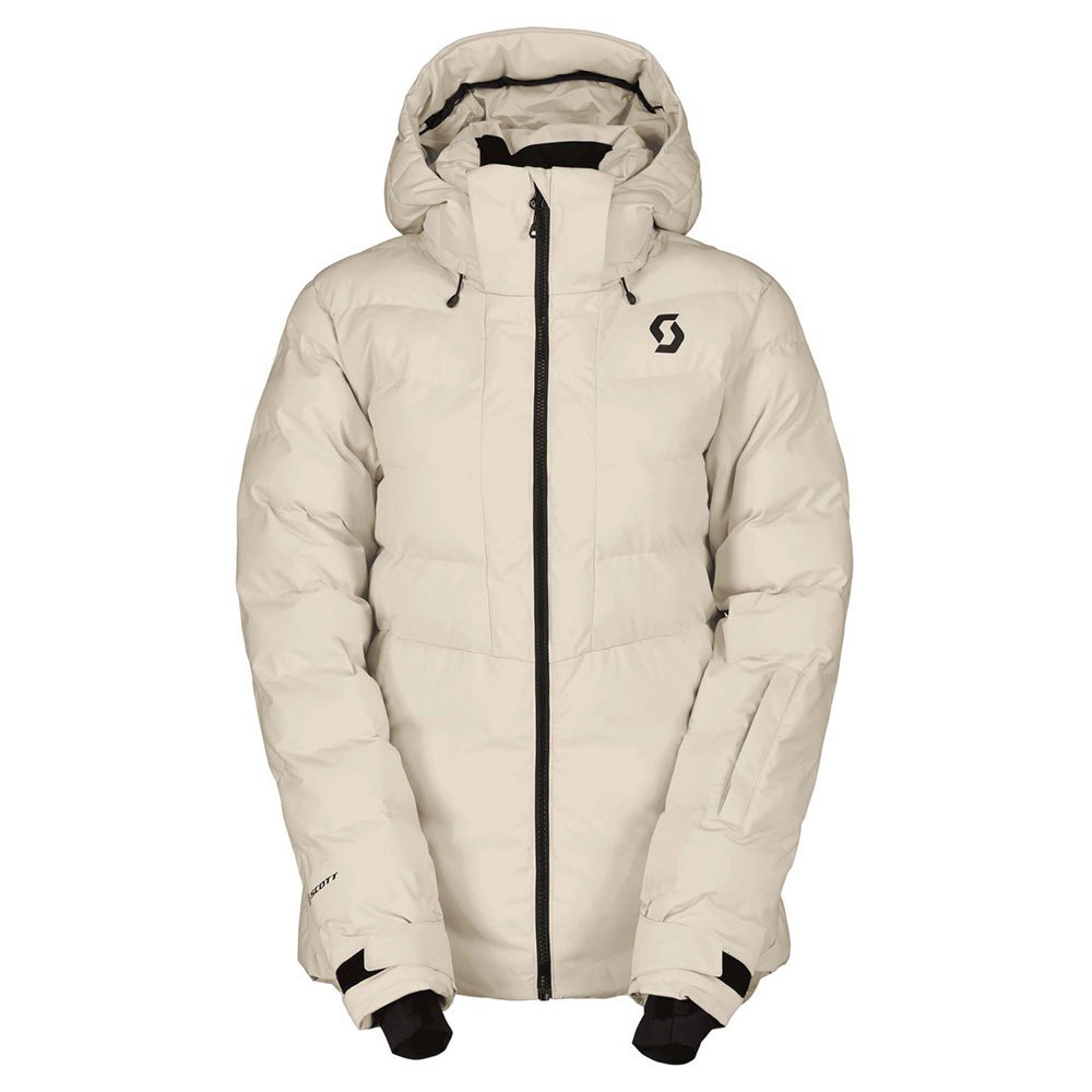 Scott Ultimate Warm Jacket Weiß XS Frau Scott Ultimate Warm Jacket Weiß XS Frau von Scott