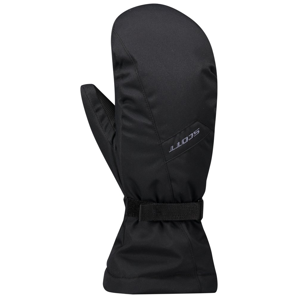Scott Ultimate Warm Mittens Schwarz S Mann Scott Ultimate Warm Mittens Schwarz S Mann von Scott