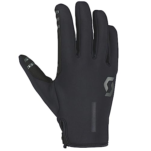 Scott Neoride Winter Fahrrad Handschuhe schwarz 2025: Größe: XL (11) Scott Neoride Winter Fahrrad Handschuhe schwarz 2025: Größe: XL (11) von Scott