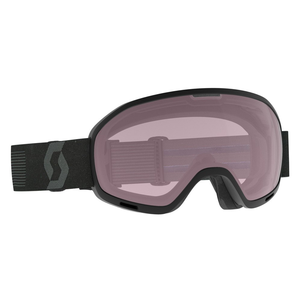 Scott Unlimited Ii Otg Ski Goggles Lila Enhancer/CAT 2 Scott Unlimited Ii Otg Ski Goggles Lila Enhancer/CAT 2 von Scott