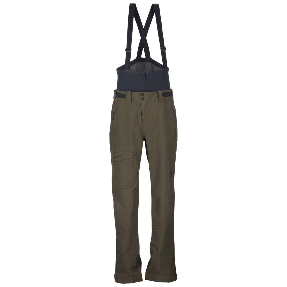 Scott Vertic 3l Pants Braun L Mann Scott Vertic 3l Pants Braun L Mann von Scott