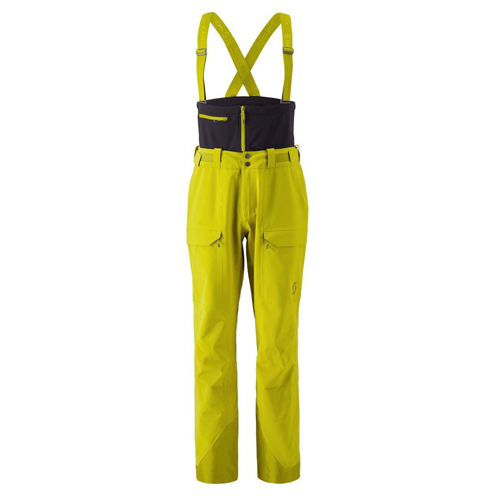 Scott Vertic 3l Pants Grün 2XL Mann Scott Vertic 3l Pants Grün 2XL Mann von Scott