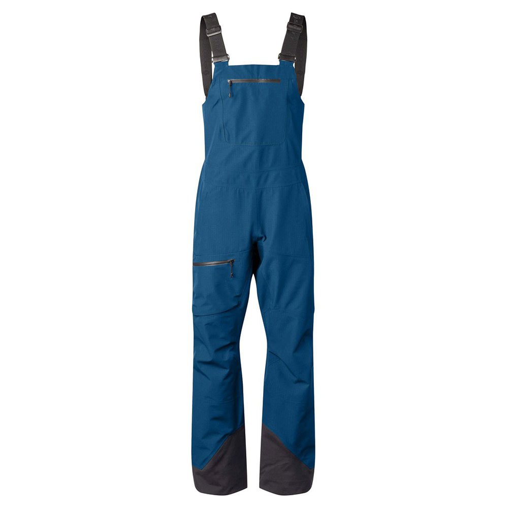 Scott Vertic Ripstop 3l Pants Blau S Frau Scott Vertic Ripstop 3l Pants Blau S Frau von Scott