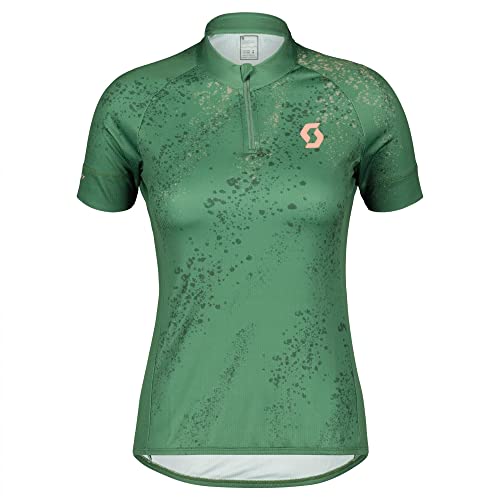 Scott Endurance 30 Damen Fahrrad Trikot kurz Glade grün 2022: Größe: S (36/38) Scott Endurance 30 Damen Fahrrad Trikot kurz Glade grün 2022: Größe: S (36/38) von Scott