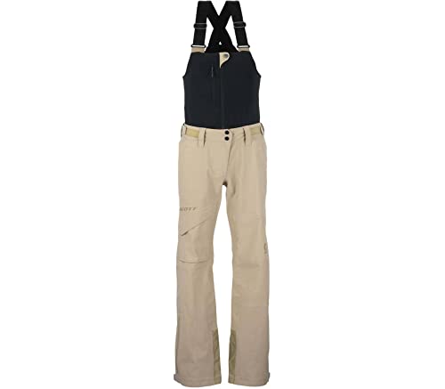Scott W Vertic 3L Pants Beige, Damen Hose, Größe M - Farbe Cream Beige Scott W Vertic 3L Pants Beige, Damen Hose, Größe M - Farbe Cream Beige von Scott