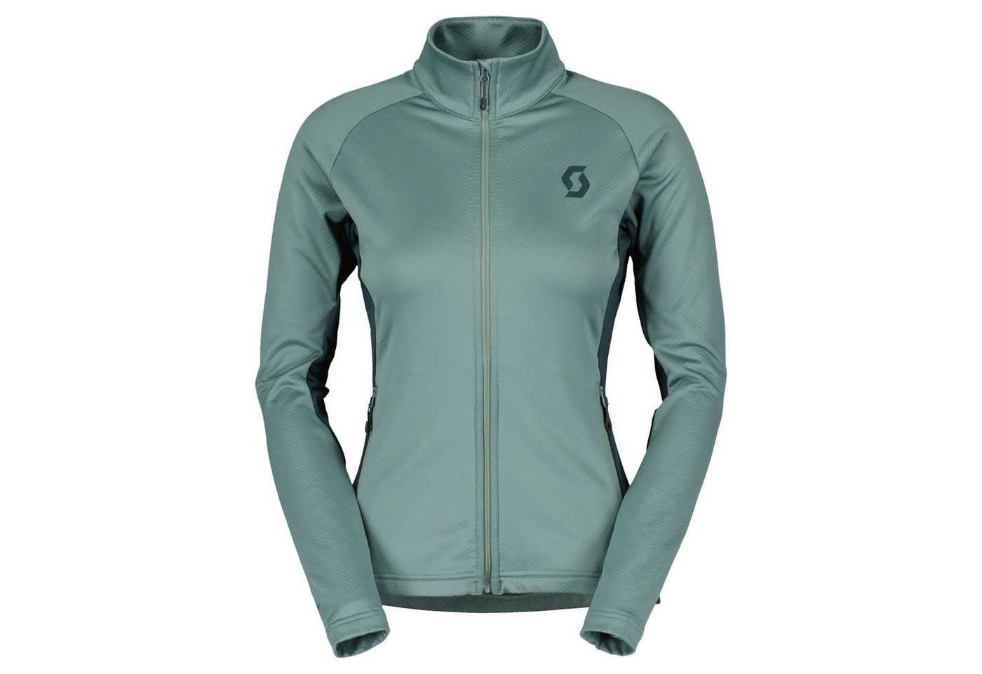 Scott Skijacke Scott W Defined Tech Jacket Damen Ski- & Scott Skijacke Scott W Defined Tech Jacket Damen Ski- & von Scott