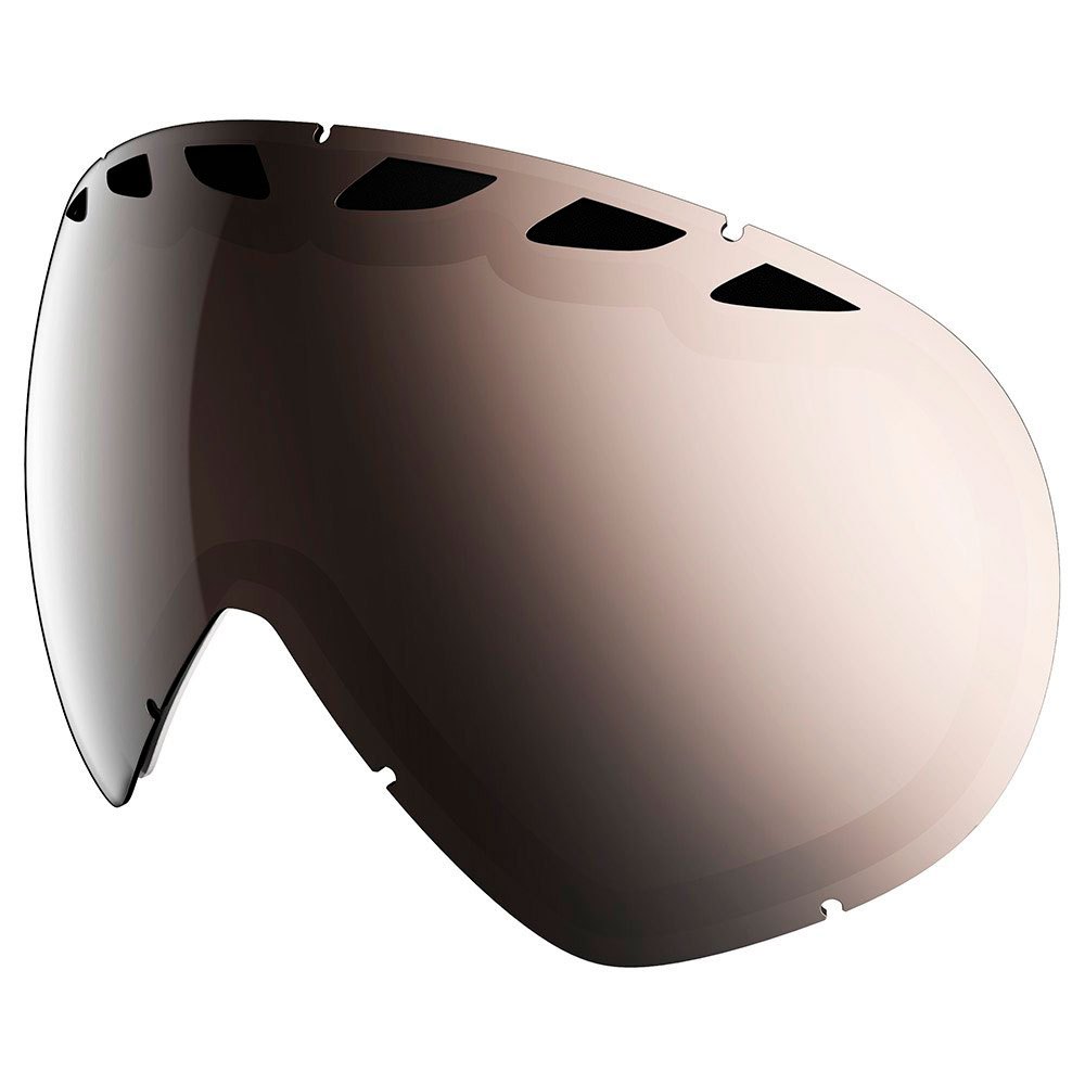 Scott Witness Lens Grau Silver Chrome/CAT3 Scott Witness Lens Grau Silver Chrome/CAT3 von Scott