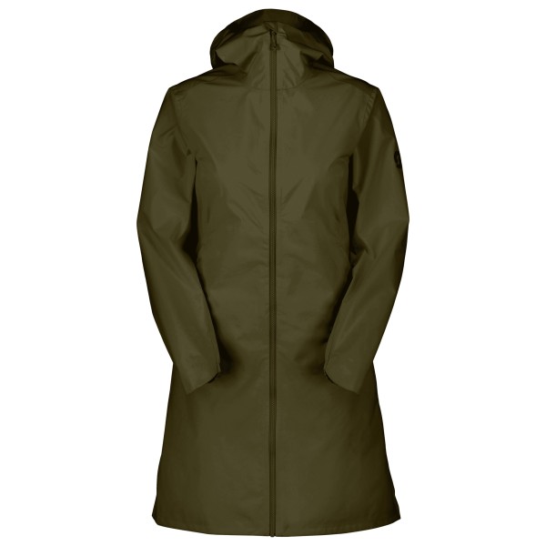Scott - Women's Coat Rain 2.5L - Regenjacke Gr L oliv Scott - Women's Coat Rain 2.5L - Regenjacke Gr L oliv von Scott