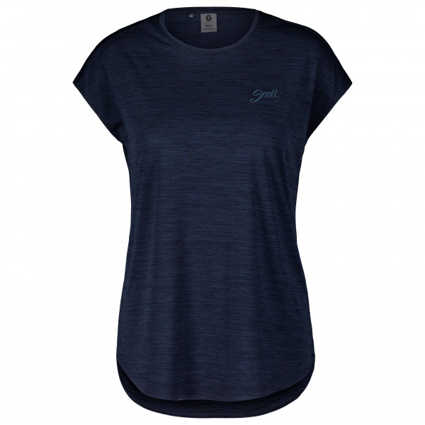 Scott - Women's Defined S/S - Funktionsshirt Gr XL blau von Scott