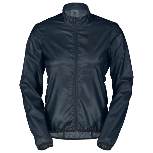 Scott - Women's Endurance WB Jacket - Fahrradjacke Gr L blau Scott - Women's Endurance WB Jacket - Fahrradjacke Gr L blau von Scott