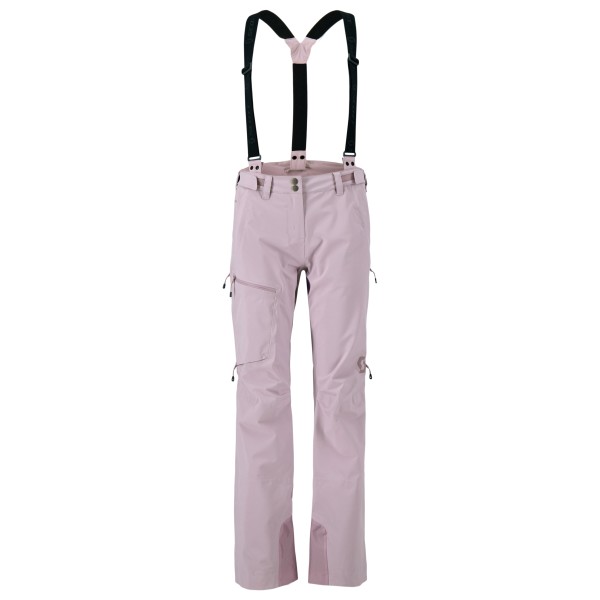Scott - Women's Explorair 3L Pants - Skihose Gr XS lila Scott - Women's Explorair 3L Pants - Skihose Gr XS lila von Scott