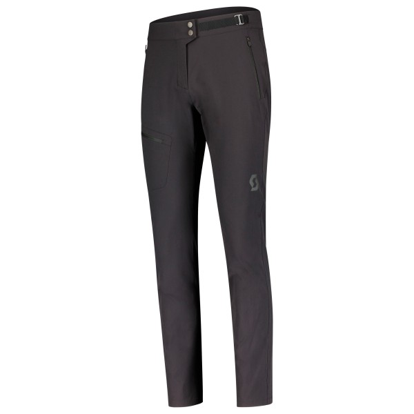 Scott - Women's Explorair Light Pants - Trekkinghose Gr XS grau von Scott