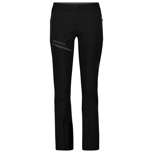 Scott - Women's Explorair Softshell SL Pants - Skitourenhose Gr XL schwarz Scott - Women's Explorair Softshell SL Pants - Skitourenhose Gr XL schwarz von Scott