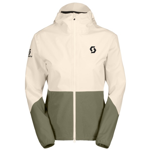 Scott - Women's Jacket Explorair Light Dryo 2.5L - Regenjacke Gr XS weiß Scott - Women's Jacket Explorair Light Dryo 2.5L - Regenjacke Gr XS weiß von Scott